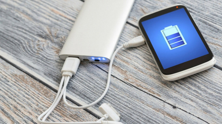 Powerbank - на що звернути увагу при покупці?
