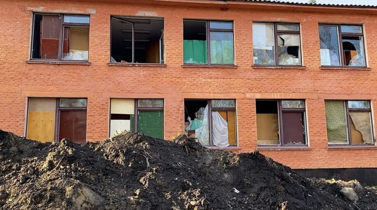 День знань на Чернігівщині: скільки шкіл відкрилось