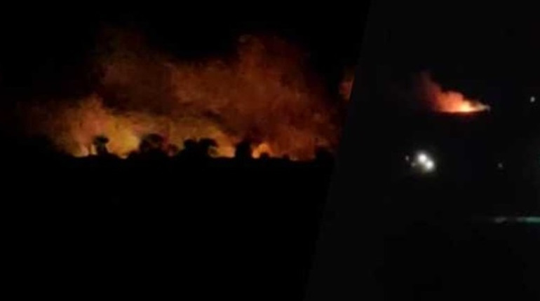 У Мелітополі українська армія ліквідувала дві ворожі локації