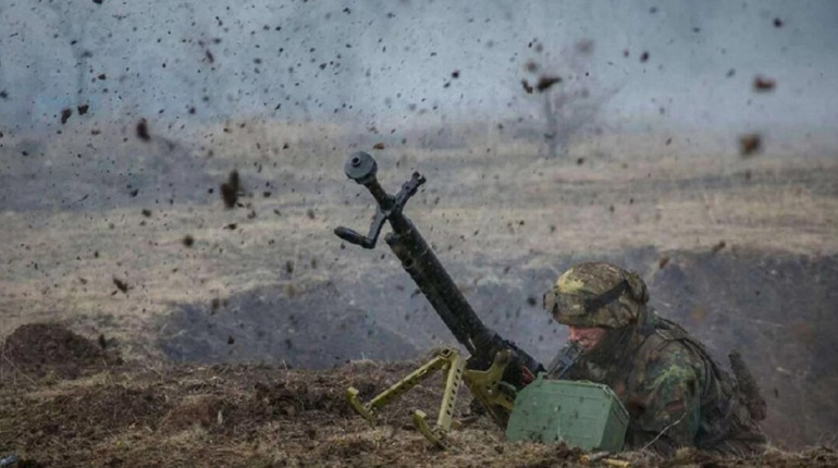 Росіяни посилюють військо на Курахівському напрямку. Названа чергова дата захоплення Донеччини