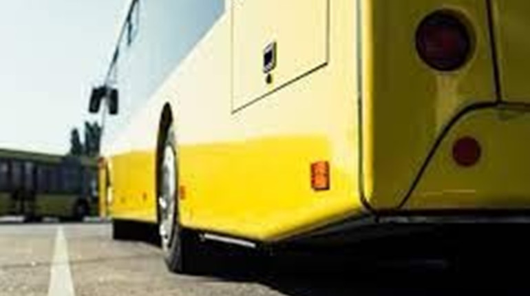 Знову оновлено графік руху автобусного маршруту від Южноукраїнська до Іванівки