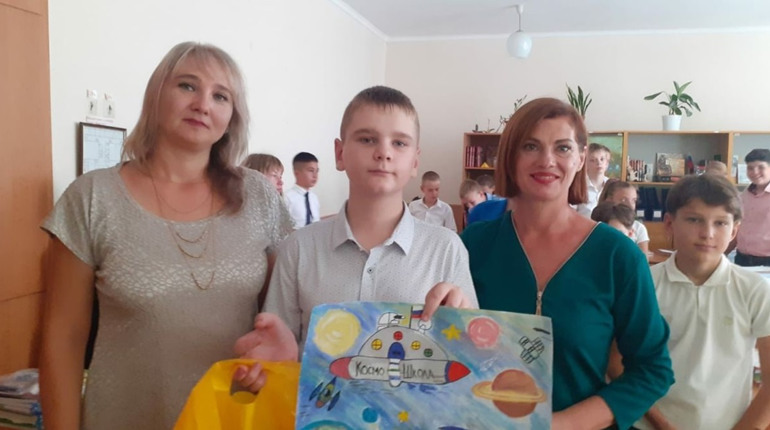 Для педагогів-колаборантів українські урядовці вирішили запровадити економічні санкції