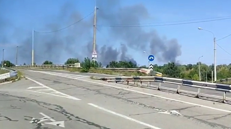 Контрнаступ на Херсонщині: де ЗСУ завдали ударів