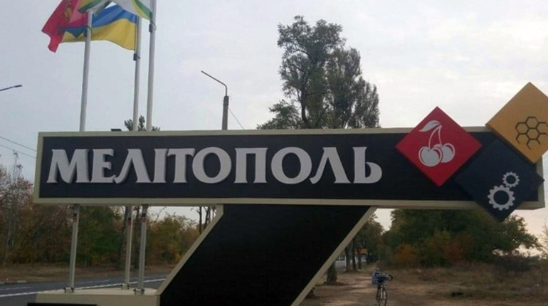 Росармія поселилася в районах поблизу Мелітополя. Що дозволяють собі росіяни в чужих будинках