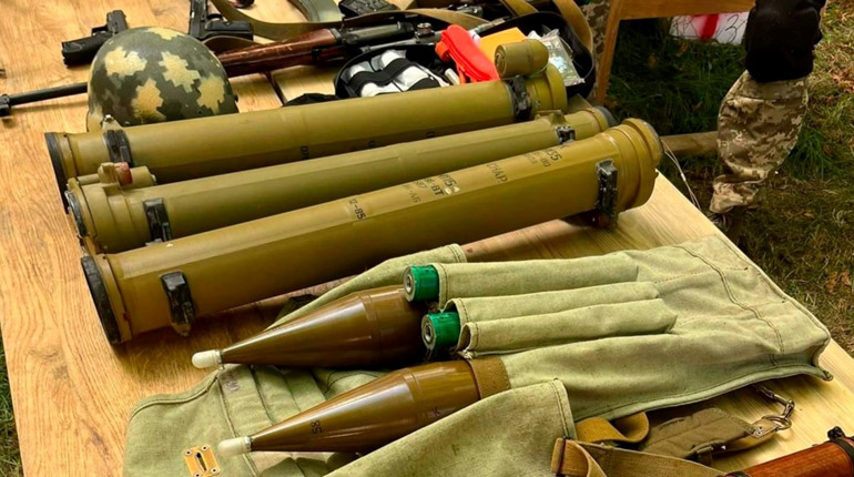 Восьмеро постраждалих серед них 2-річна дитина: все, що наразі відомо про вибух на Валу у Чернігові