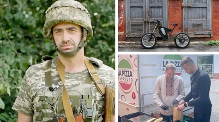Захищати, підтримувати, зміцнювати: як чернігівський бізнес наближає Перемогу України