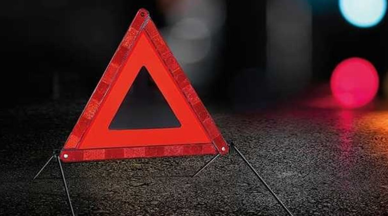 ДТП у Ніжині: загинули двоє людей