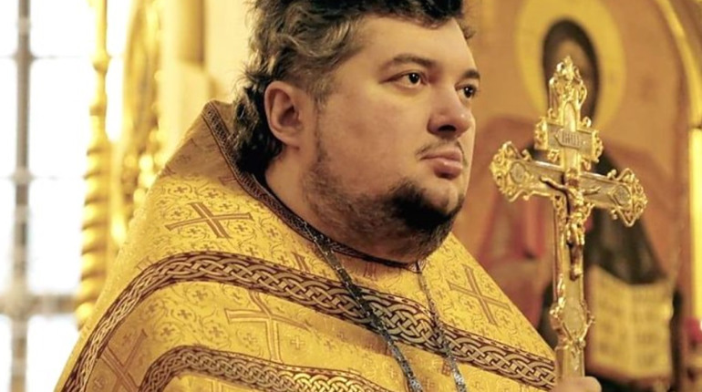 Судитимуть священника московського патріархату, який повідомляв ворогу дані про ЗСУ