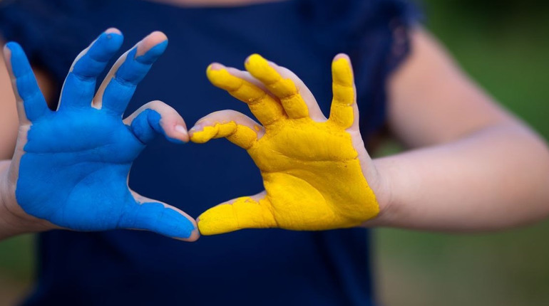 ТОП-10 світових зірок, які підтримали Україну фінансово