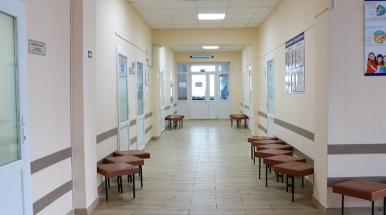 Нижні Сірогози: про ситуацію з COVID-19, забезпечення ліками та кисневими концентраторами