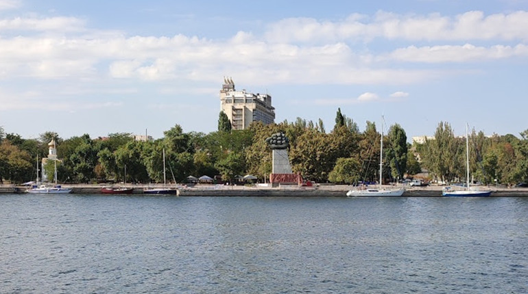 Яким Херсон був до війни. Згадуємо рідне місто, до якого ми обов’язково повернемося