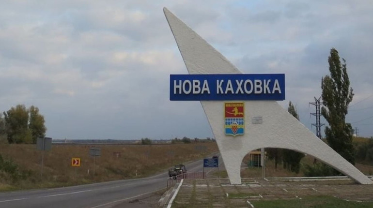 Делегація Нової Каховки прибула до Дрогобича: про що домовились