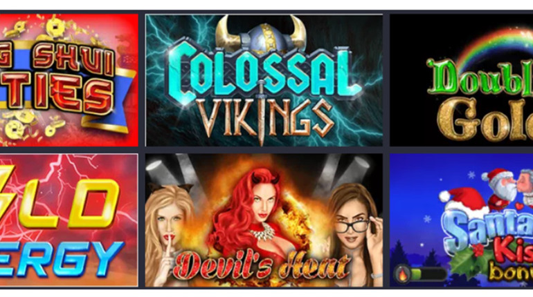 Успешная игра на онлайн симуляторах в казино Simple casino с приветственным бонусом