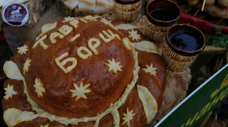 Херсонців запрошують долучитися до онлайн-фестивалю Борщу: як це зробити