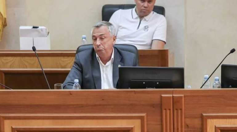 Скандальна сесія Одеської облради: за що вимагають звільнити заступника голови Шкарівського