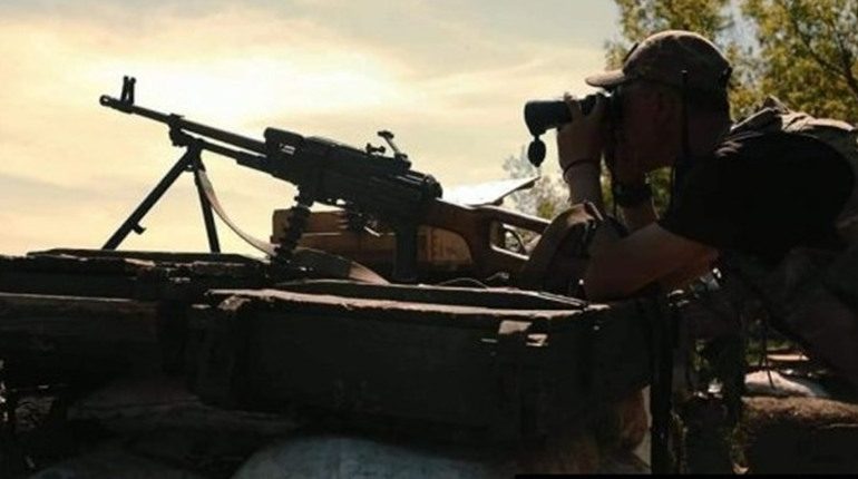 ЗСУ на Херсонщині нищать окупантів