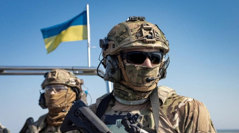 ЗСУ вдалося дещо просунути ворога на Запорізькому напрямі