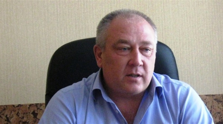 Партизани підірвали будинок колаборанта Онищука у Мелітополі