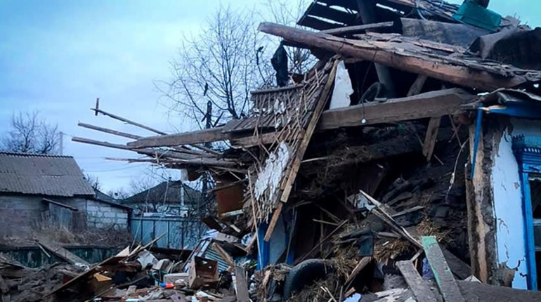 Майже 3 млн гривень з міського бюджету виплатять власникам постраждалих приватних будинків