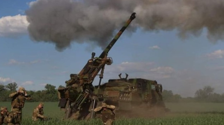 На Херсонщині люди піднялись духом, бо вже бачать та чують присутність ЗСУ - Хлань