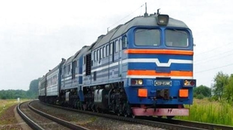 Змінено графік руху приміських поїздів від станції Терещенська до станції Новгород-Сіверський