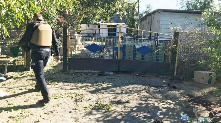 На Пологівщині росіяни обстріляли людей під час отримання гумдопомоги: є загиблі