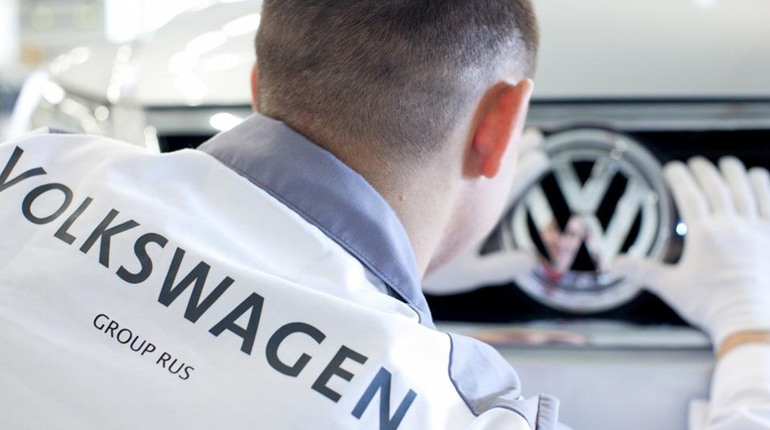 Ремонт Volkswagen, сервіс Фольксваген у Львові | Гермес