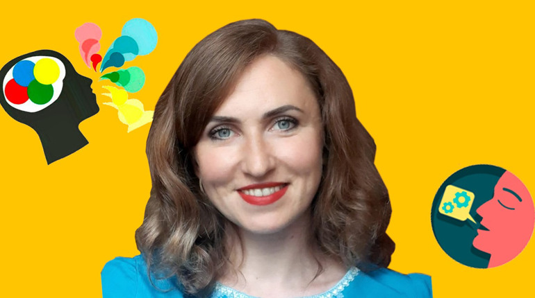 Розмова "За чашкою кави": Зоя Суйська про робочі будні та реабілітацію при інсульті. Відео