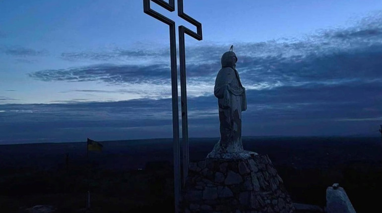 Російські військові потрапили в Ізюмський котел