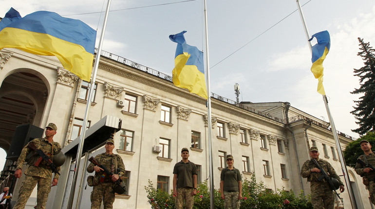 Чернігівщина: 200 днів опору повномасштабній агресії