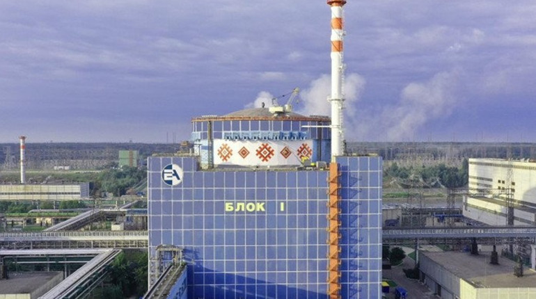 Реконструкція лінії електропередачі від Хмельницької АЕС до Жешува має завершитись до грудня