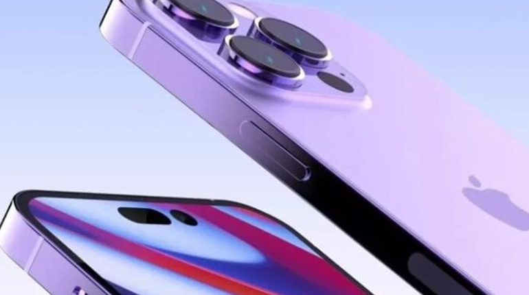 Apple iPhone 14 і 14 Plus офіційно: однакові, але різні
