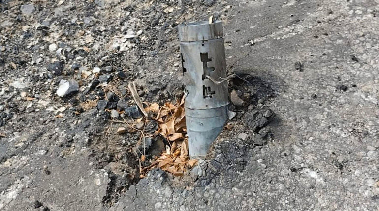 Ворог обстріляв житлові будинки у Гуляйполі: є загиблий