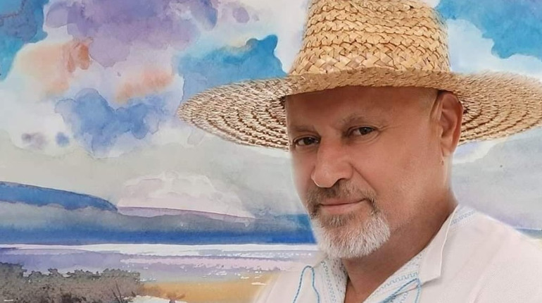 У Фастові на День міста відбудеться відкриття виставки художника Анатолія Марчука