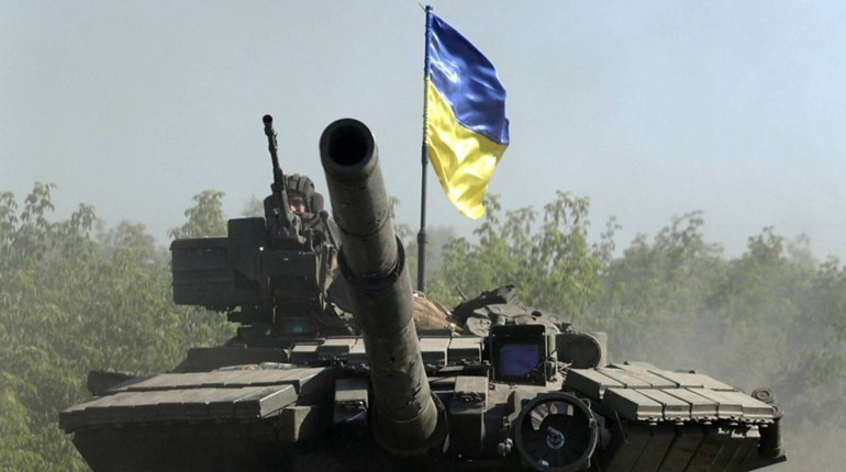 ЗСУ зайняли звільнили від окупантів селище поблизу Гуляйполя