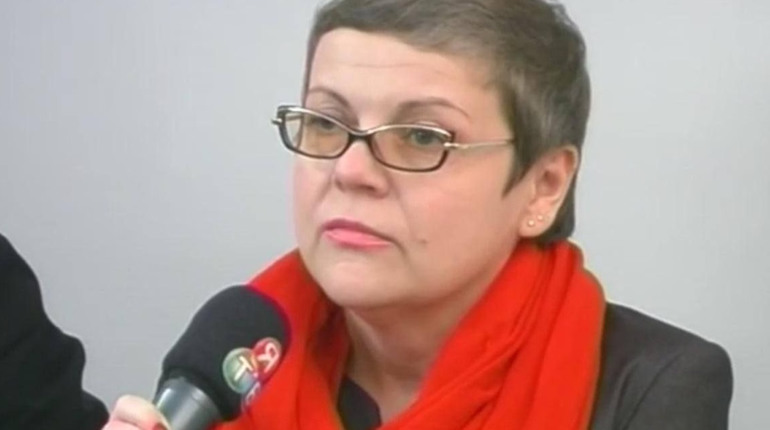У квартирі колаборантки з херсонського університету прогримів вибух