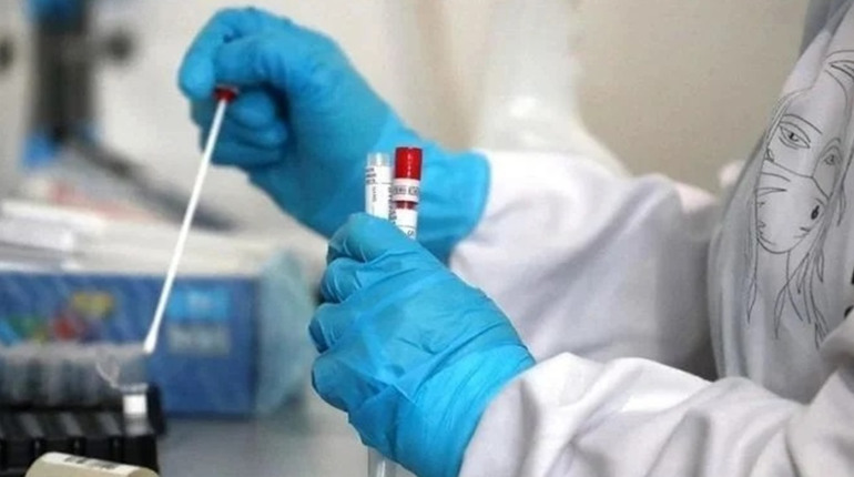 У Мелітопольській школі спалах вірусного захворювання