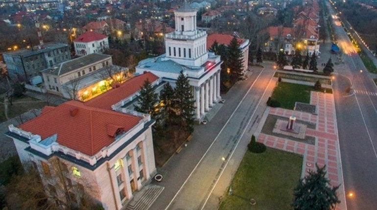 Новокаховчани відзначать День міста в Києві