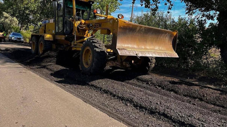 На Одещині стартував аварійний ремонт дороги до кордону Молдови
