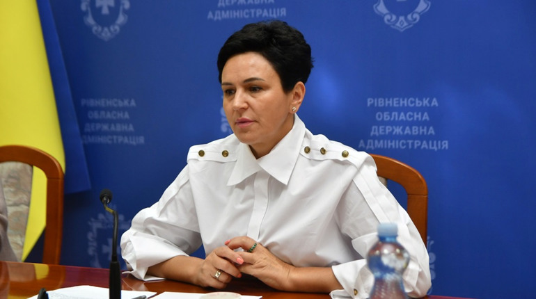 Хочеш субсидію – йди до ЦНАПу. Про це розказала чиновниця обладміністрації