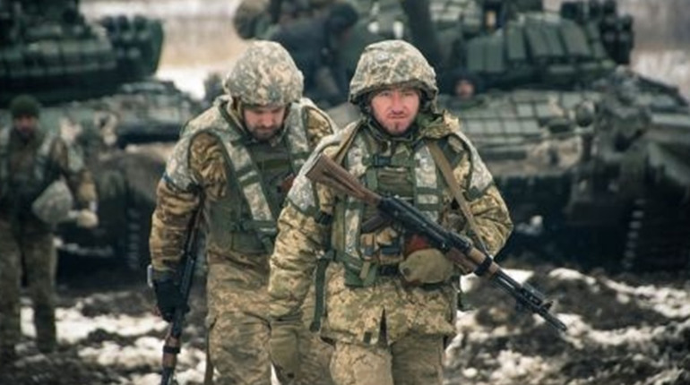 Війська РФ відійшли від деяких передових позицій на Херсонщині