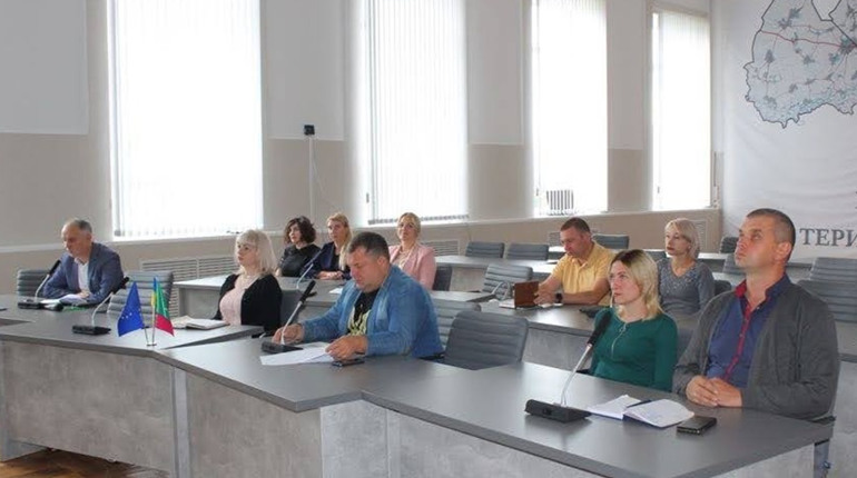 Менська громада готується підписати угоду про партнерство з латвійським муніципалітетом