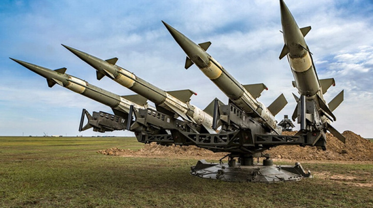 Воєнна ситуація на Одещині: сили ППО відігнали російський літак поблизу області