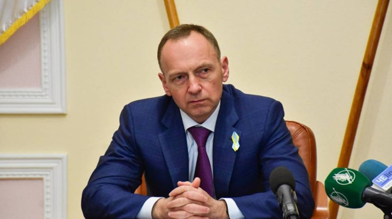 В міськраді відреагували на вручений Атрошенку адмінпротокол та назвали це політичним тиском