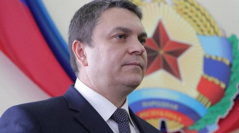 Ватажок "ЛНР" заспокоює жителів псевдореспубліки. Чого панікує окупаційна "влада"