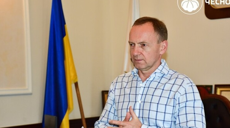 Чекаємо на відповідь Президента: петиція на підтримку Владислава Атрошенка зібрала 25 000 голосів