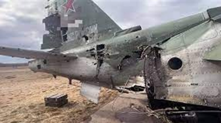 В ОК "Південь" пояснили, чому українські військові стали частіше збивати російські літаки
