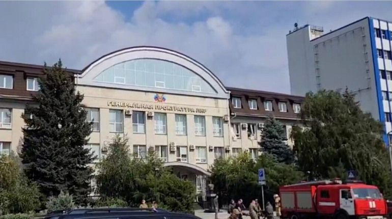 Робота партизанів чи місцеві розбірки. На окупованій Луганщині продовжують гинути колаборанти