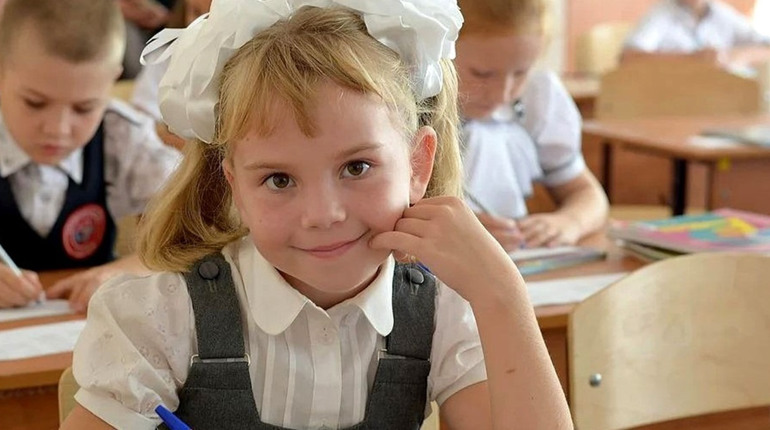 Фотоконкурс “Діти війни" завершився: хто переможці?