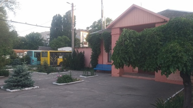 У Новій Каховці і Таврійську ліквідували комунальні підприємства